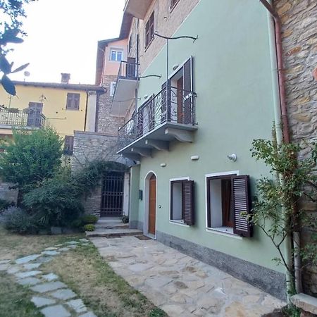 La Maison Du Chateau Cremolino 外观 照片