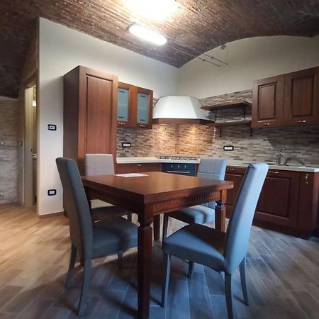 La Maison Du Chateau Cremolino 外观 照片