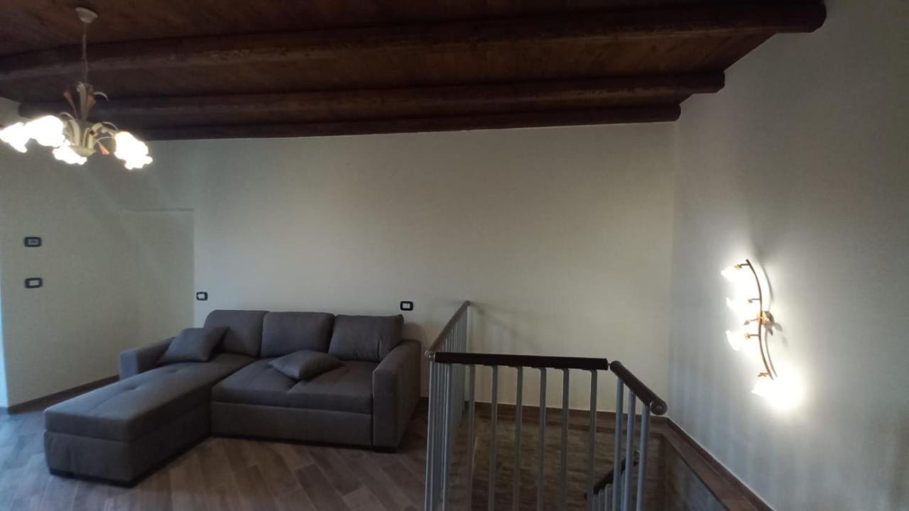 La Maison Du Chateau Cremolino 外观 照片