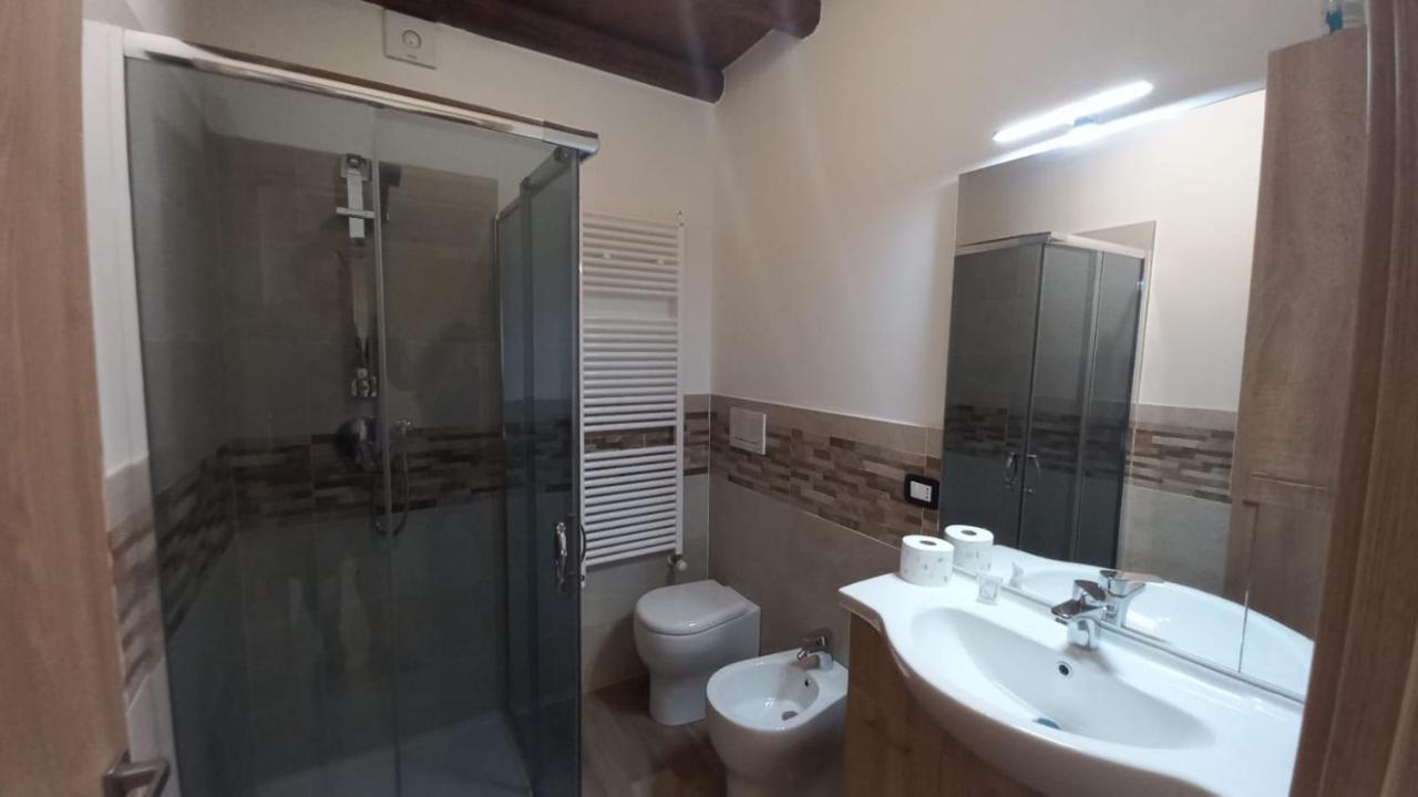 La Maison Du Chateau Cremolino 外观 照片