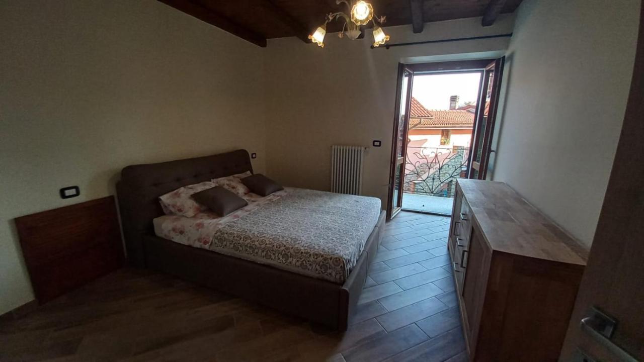 La Maison Du Chateau Cremolino 外观 照片